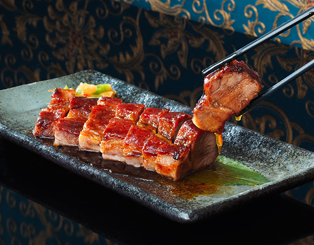 天寶閣<br>
黄師傅風味套餐<br>
網上商店9折優惠