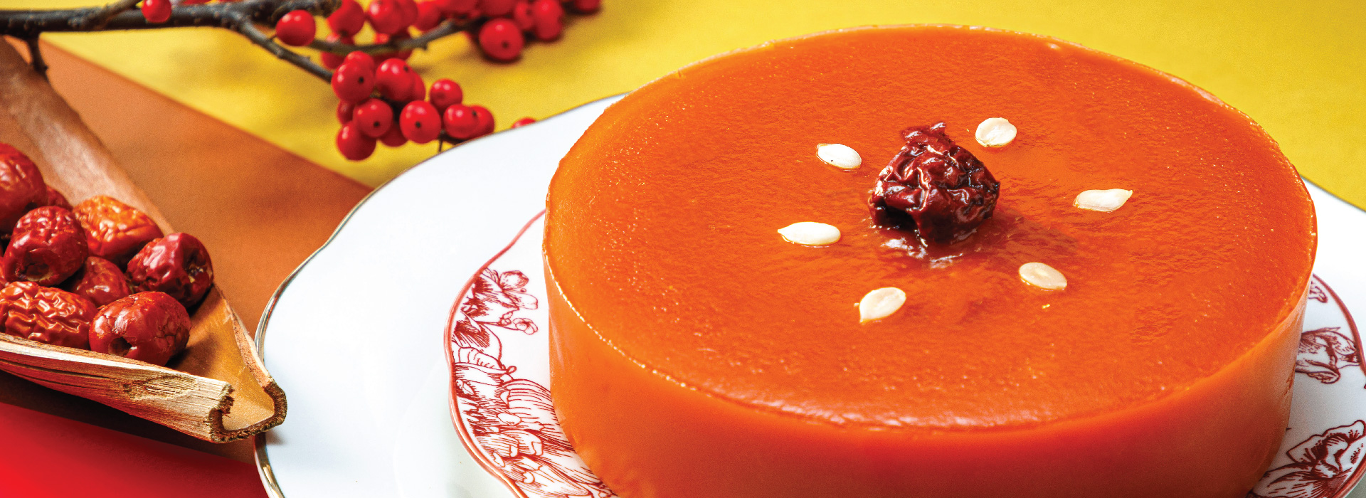 新春賀年糕點  — 早鳥優惠