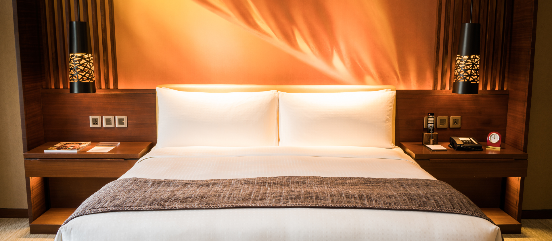 Guest Room Voucher Collection