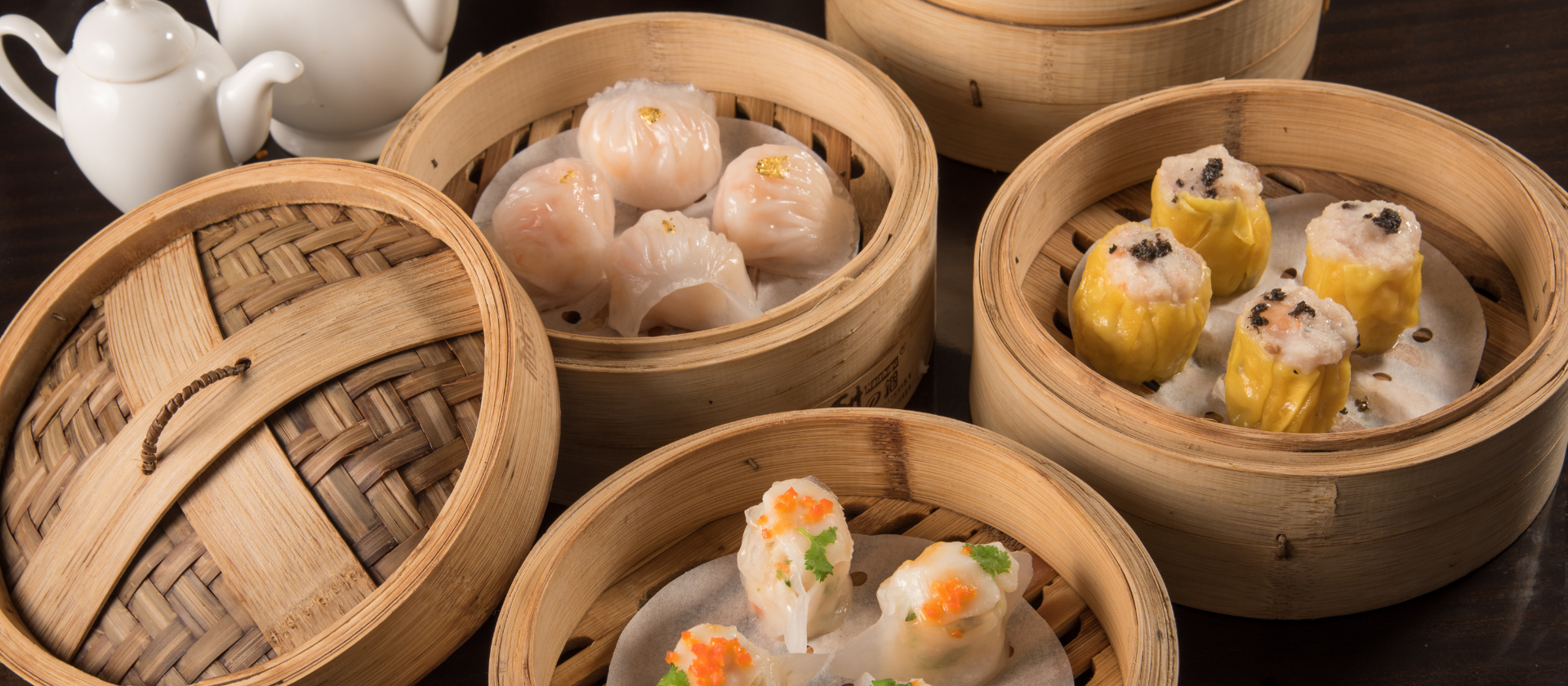 Lung Hin Specialties & Signature Sauces