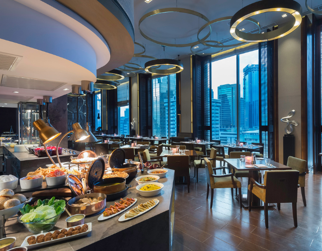 Culinary Voucher Collection