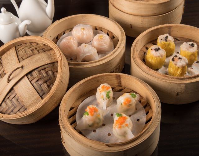 Lung Hin Specialties & Signature Sauces