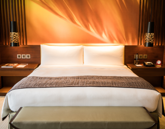 Guest Room Voucher Collection